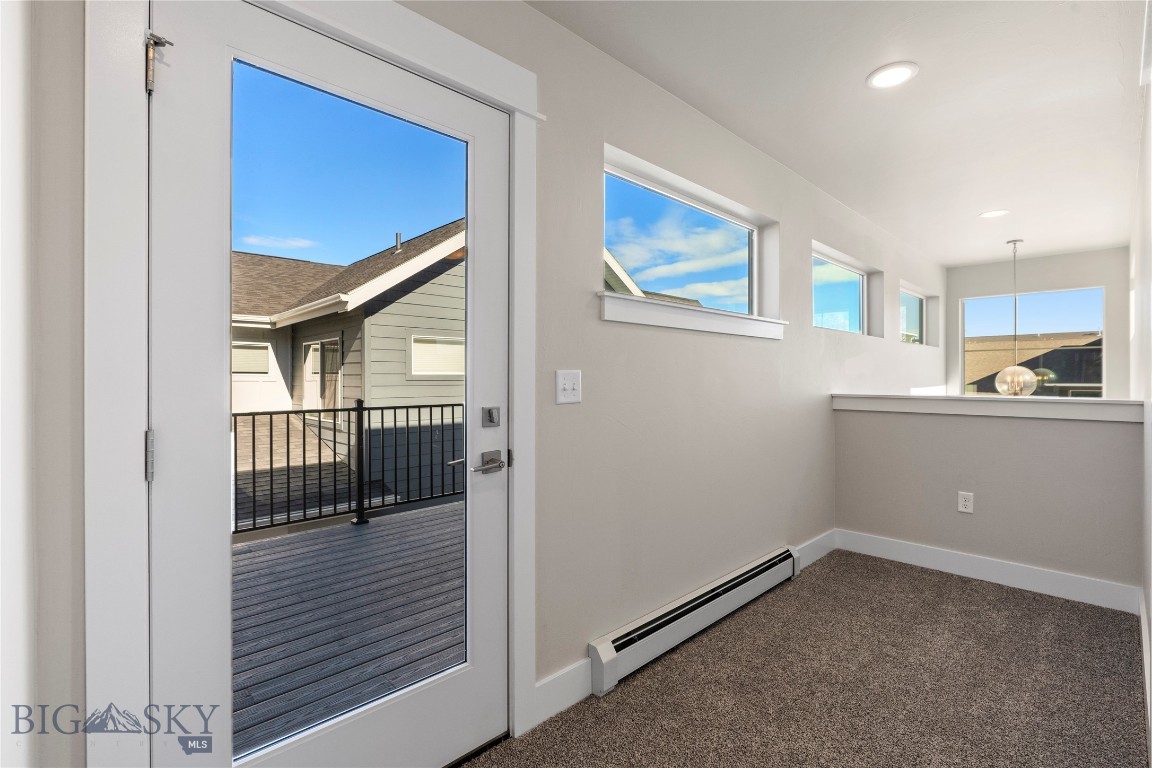 Valley Meadows - Bozeman - Residential