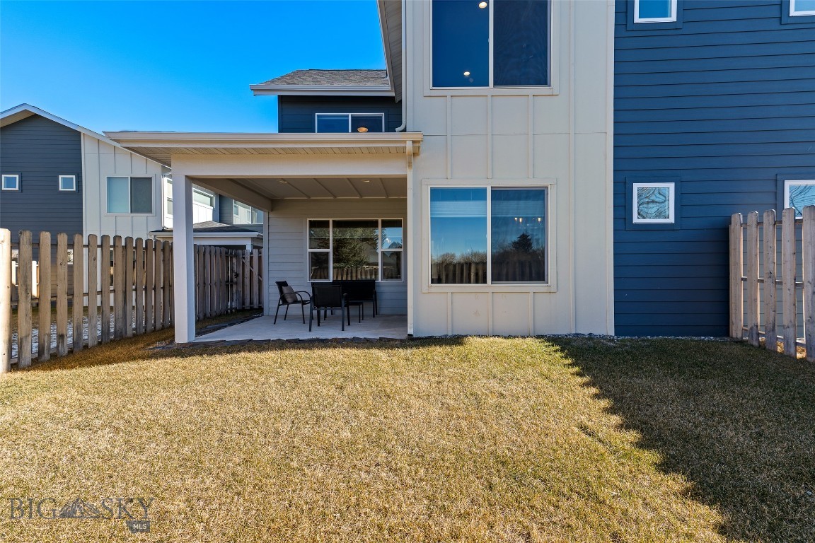 Valley Meadows - Bozeman - Residential