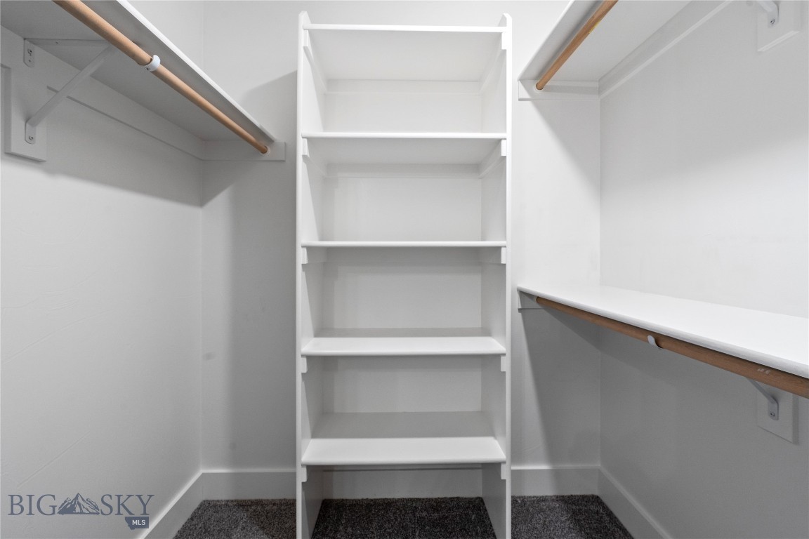 Valley Meadows - Bozeman - Residential