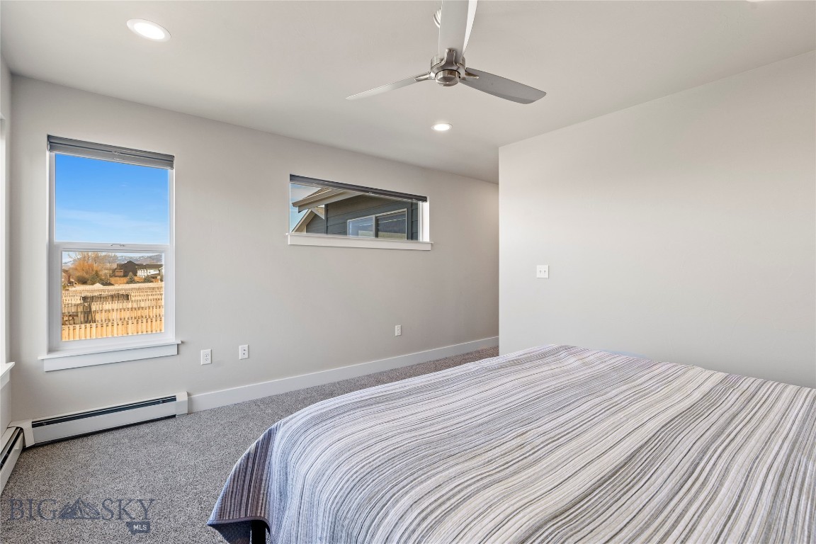 Valley Meadows - Bozeman - Residential