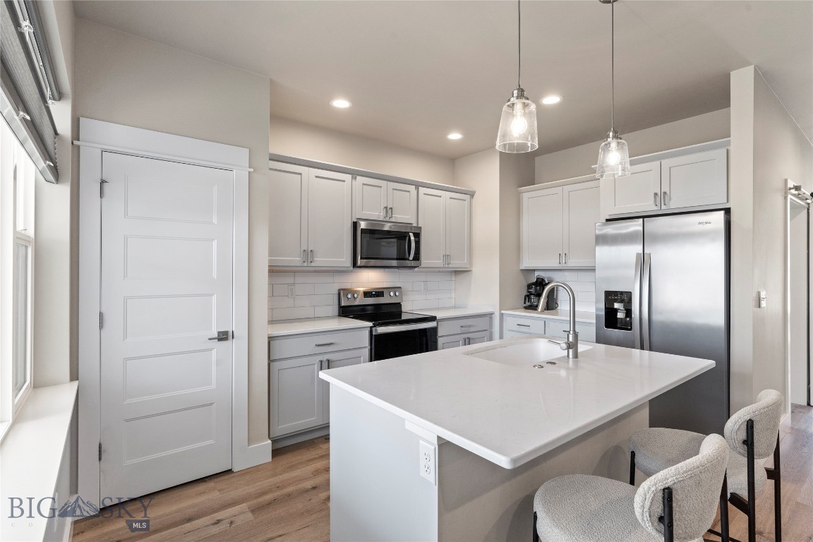 Valley Meadows - Bozeman - Residential