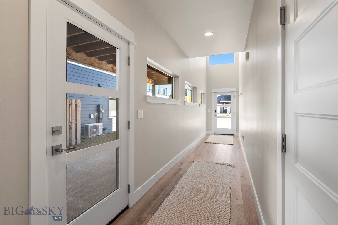 Valley Meadows - Bozeman - Residential