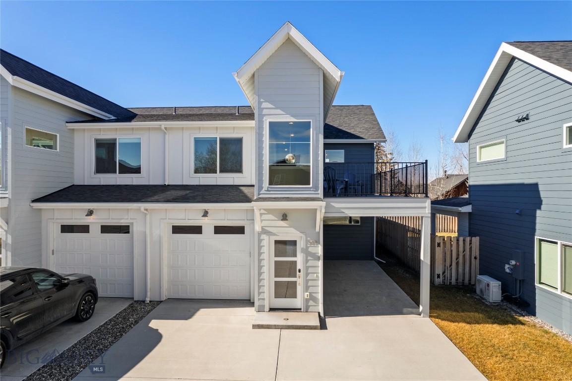 Valley Meadows - Bozeman - Residential