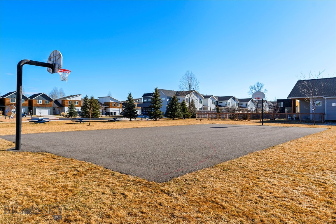 Valley Meadows - Bozeman - Residential