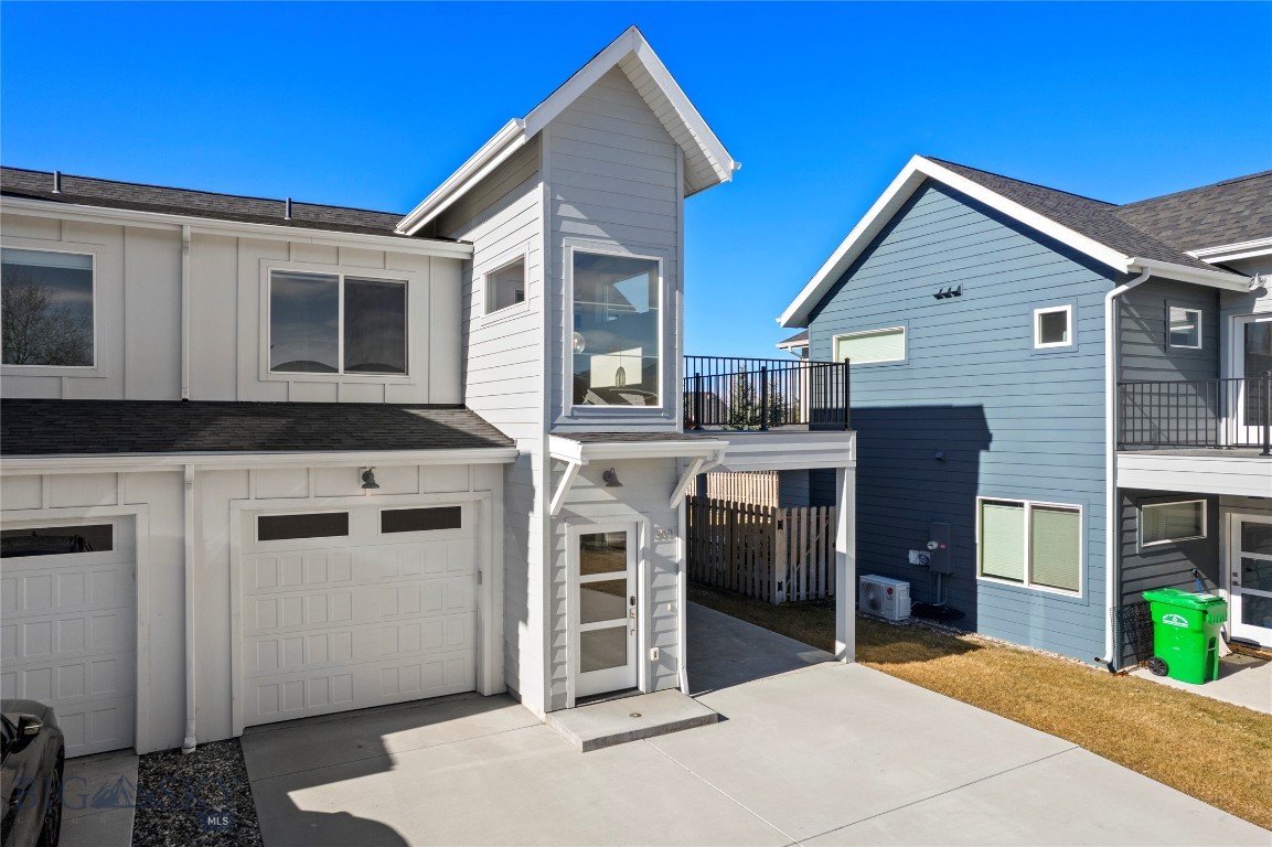 Valley Meadows - Bozeman - Residential