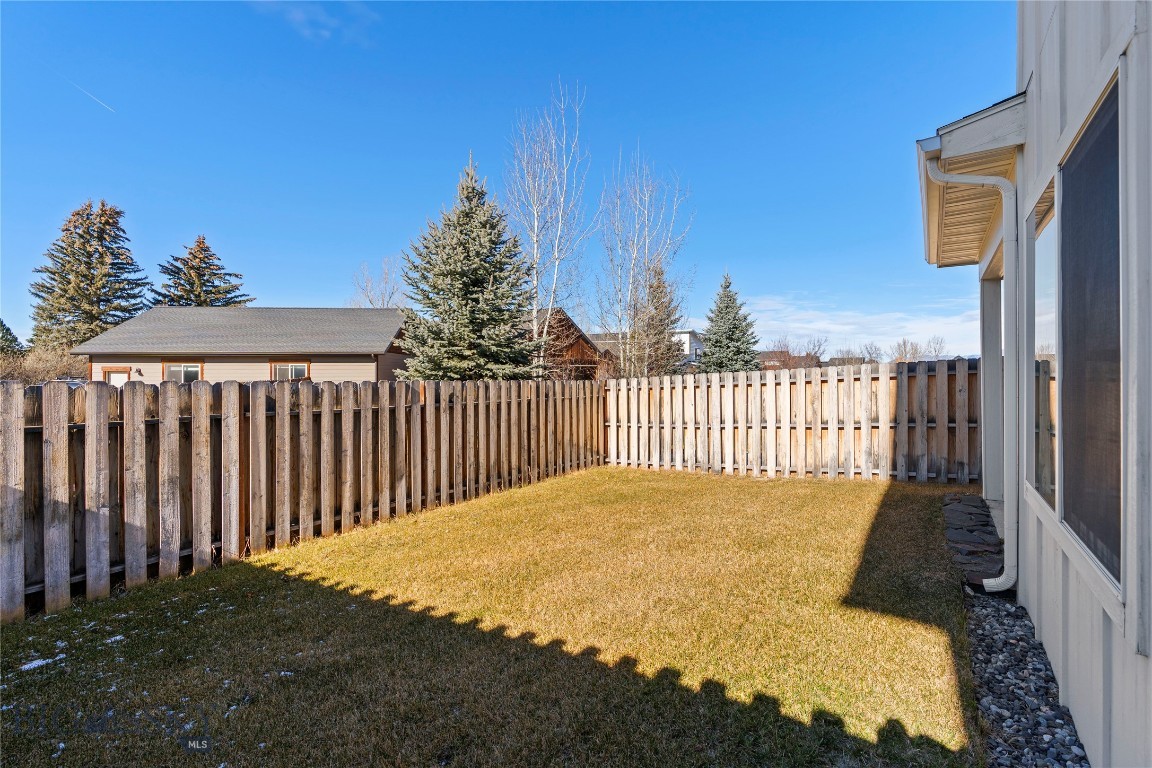 Valley Meadows - Bozeman - Residential