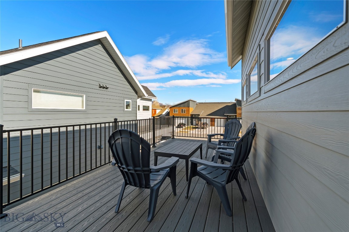 Valley Meadows - Bozeman - Residential