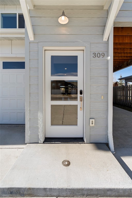 Valley Meadows - Bozeman - Residential