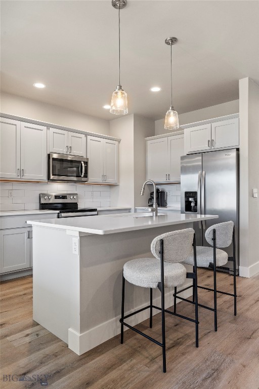 Valley Meadows - Bozeman - Residential