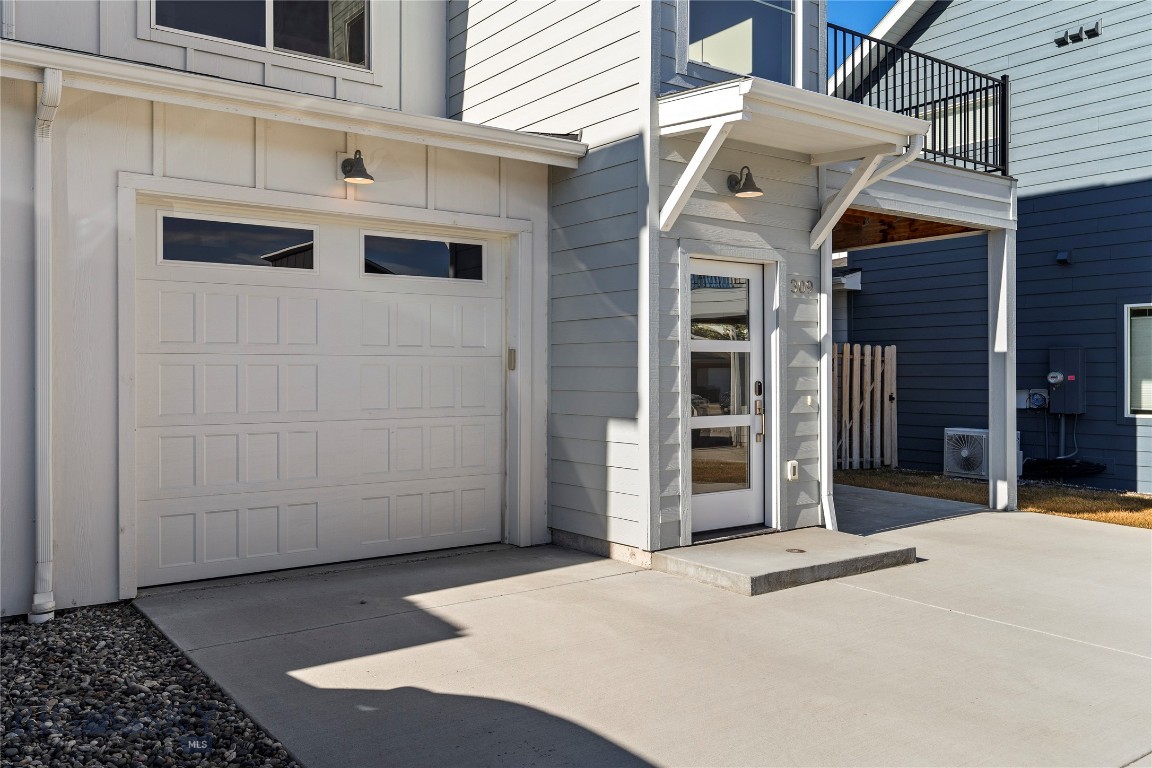 Valley Meadows - Bozeman - Residential