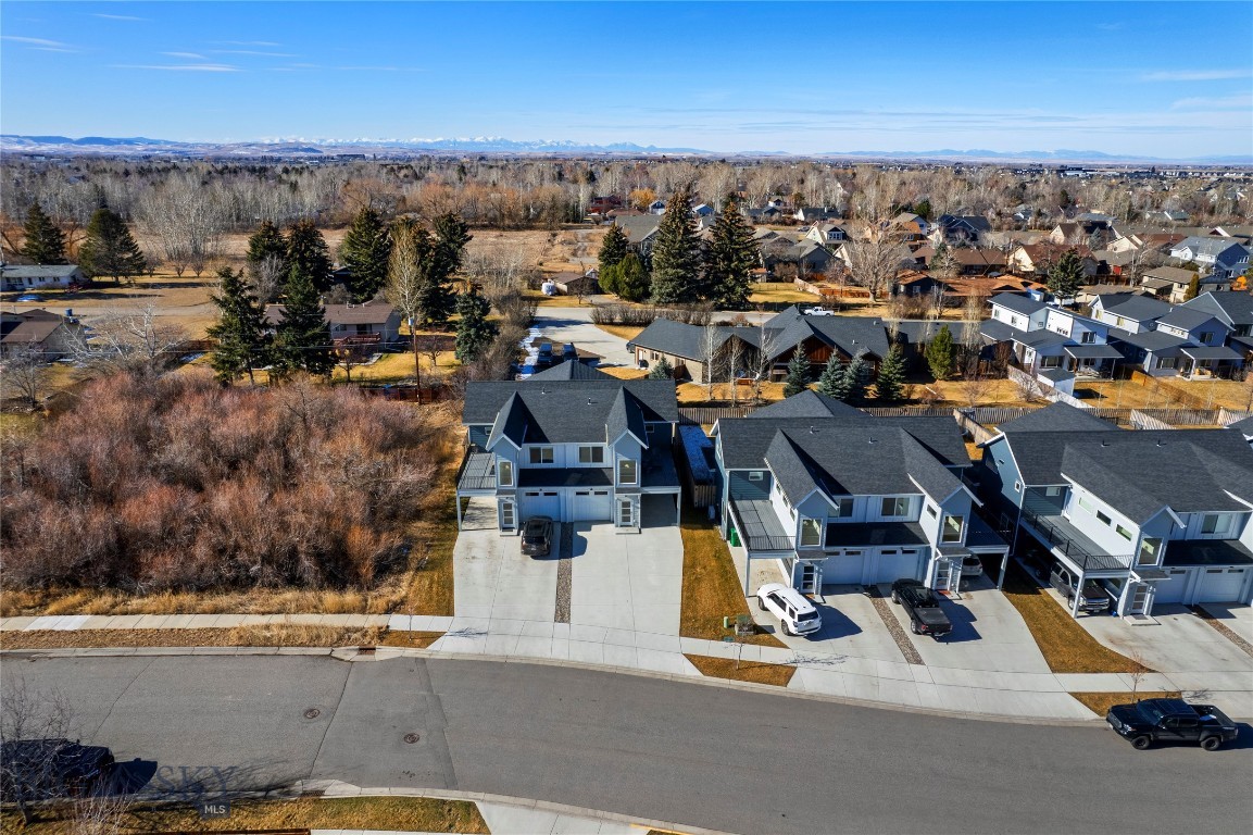 Valley Meadows - Bozeman - Residential