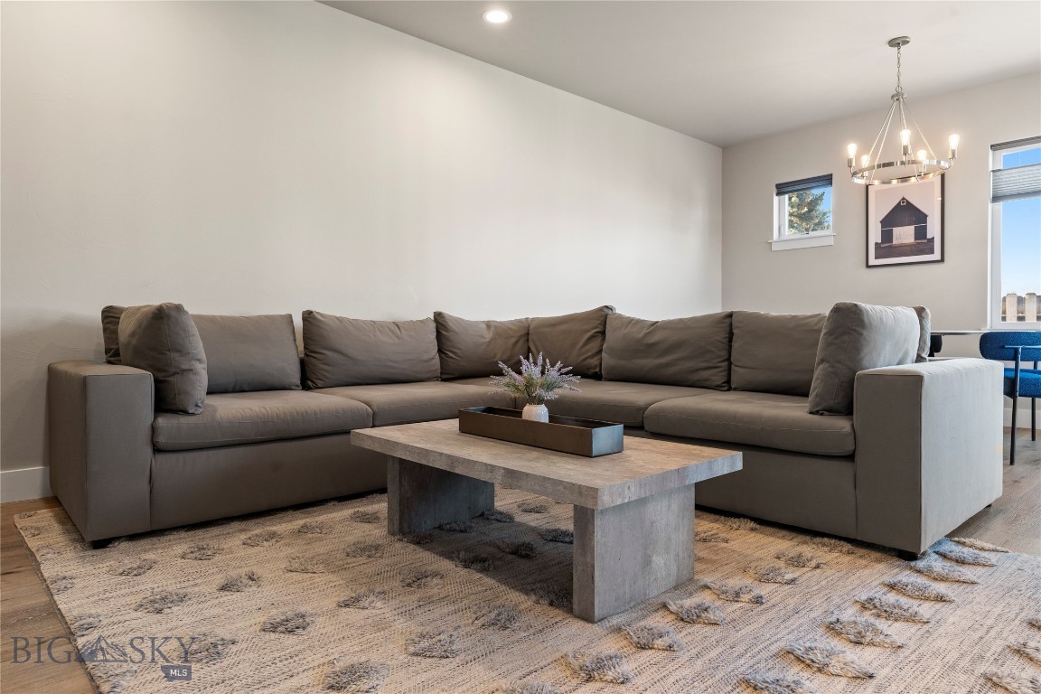 Valley Meadows - Bozeman - Residential