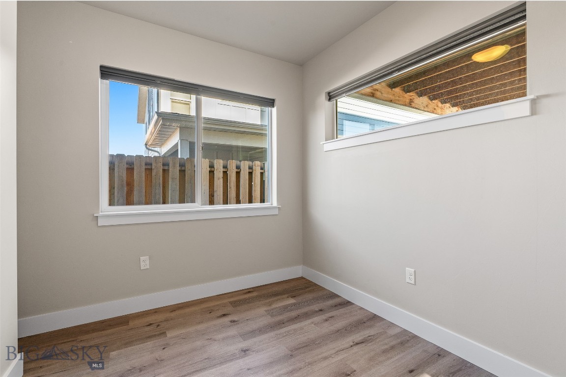 Valley Meadows - Bozeman - Residential