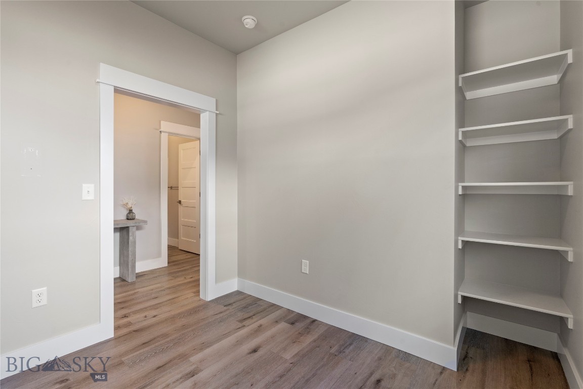 Valley Meadows - Bozeman - Residential