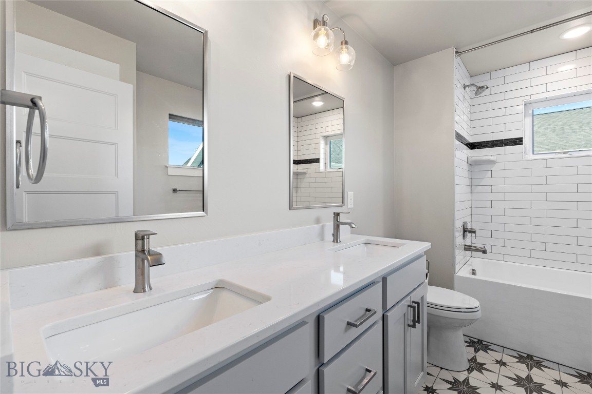 Valley Meadows - Bozeman - Residential