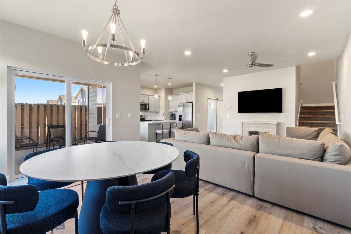 Valley Meadows - Bozeman - Residential