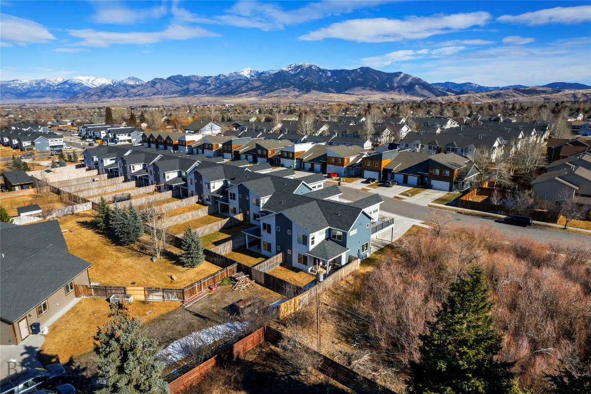 Valley Meadows - Bozeman - Residential