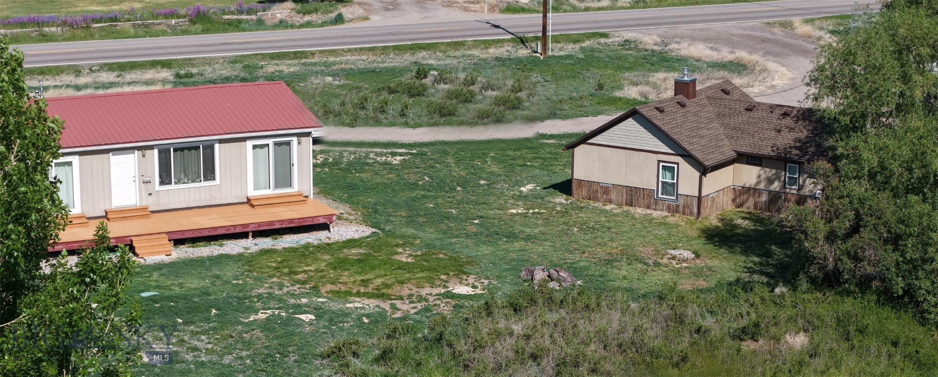 3400 Mt Highway 91 N