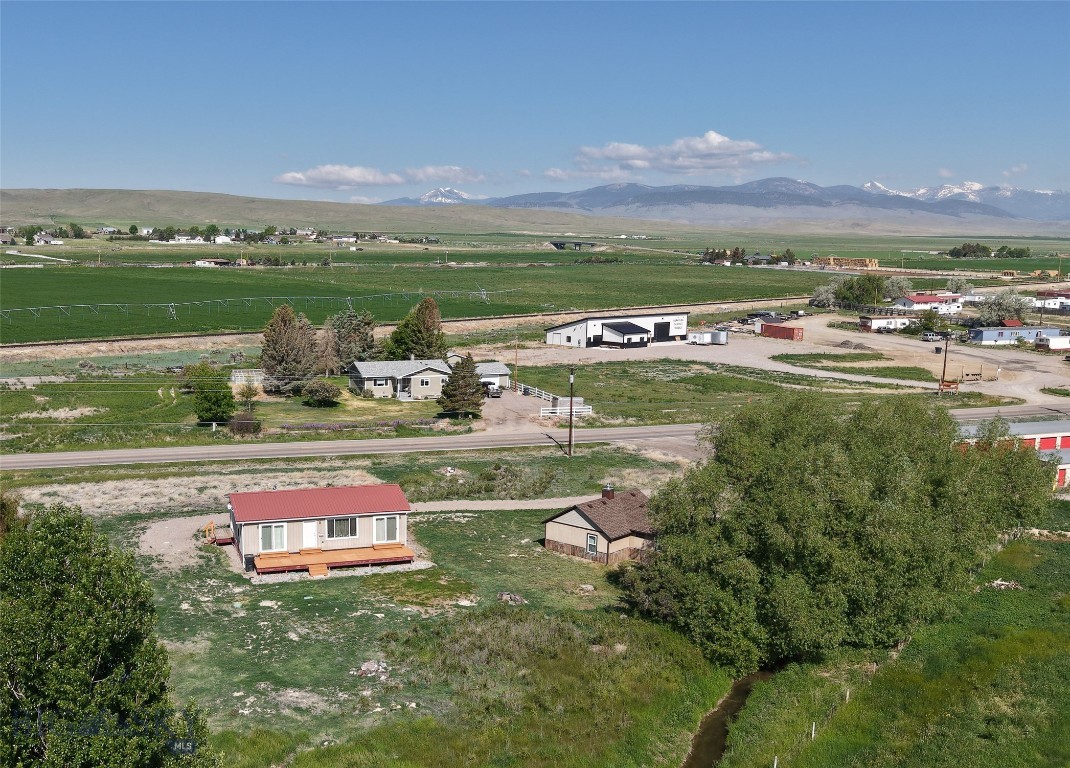 3400 Mt Highway 91 N