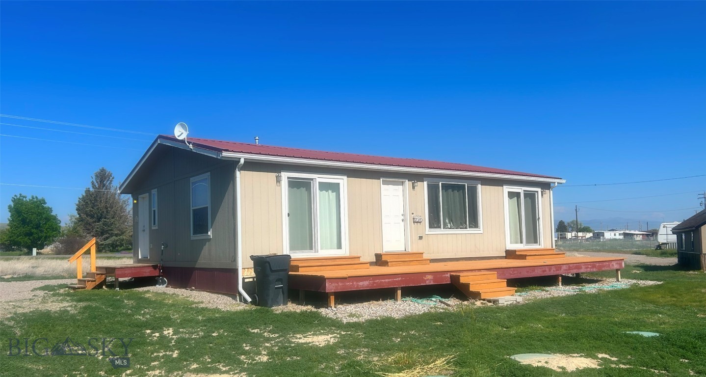 3400 Mt Highway 91 N