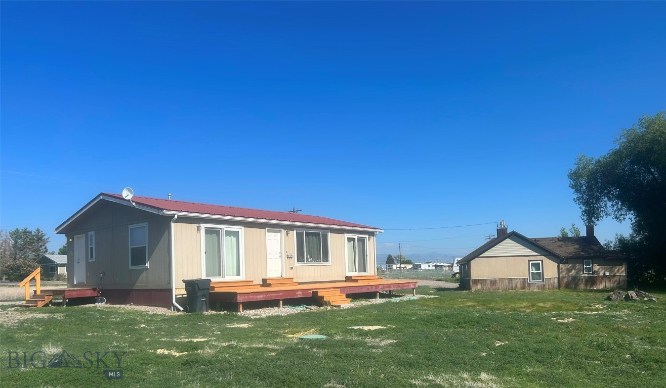 3400 Mt Highway 91 N