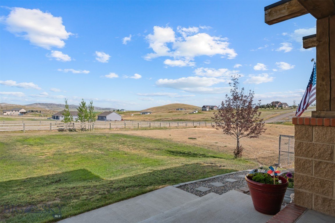 Rolling Glen Ranch - Residential