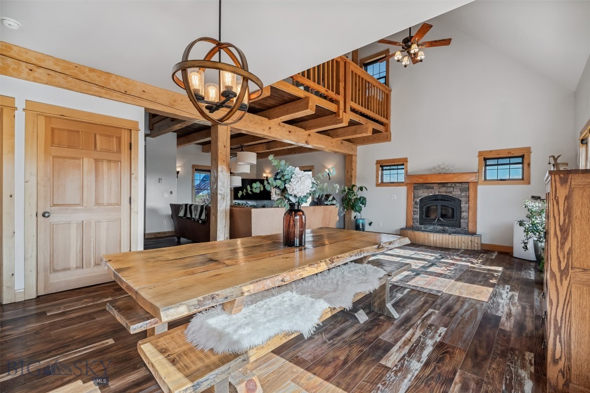 Rolling Glen Ranch - Residential