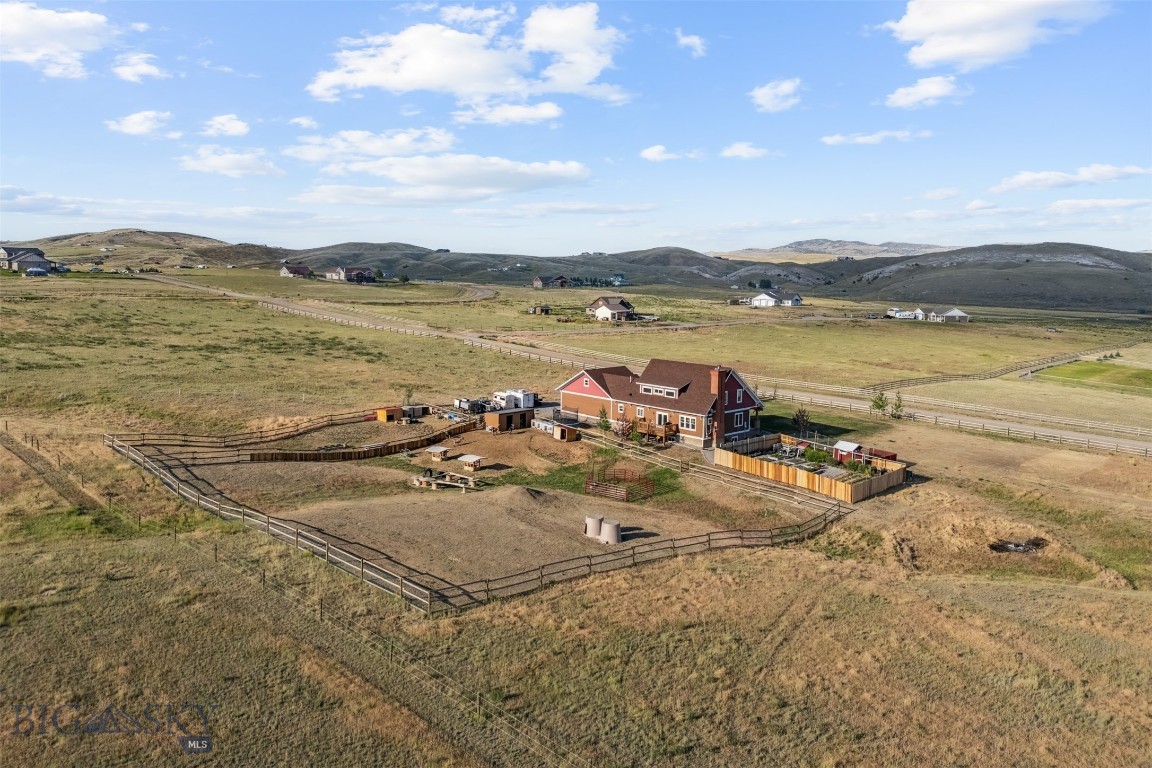 Rolling Glen Ranch - Residential