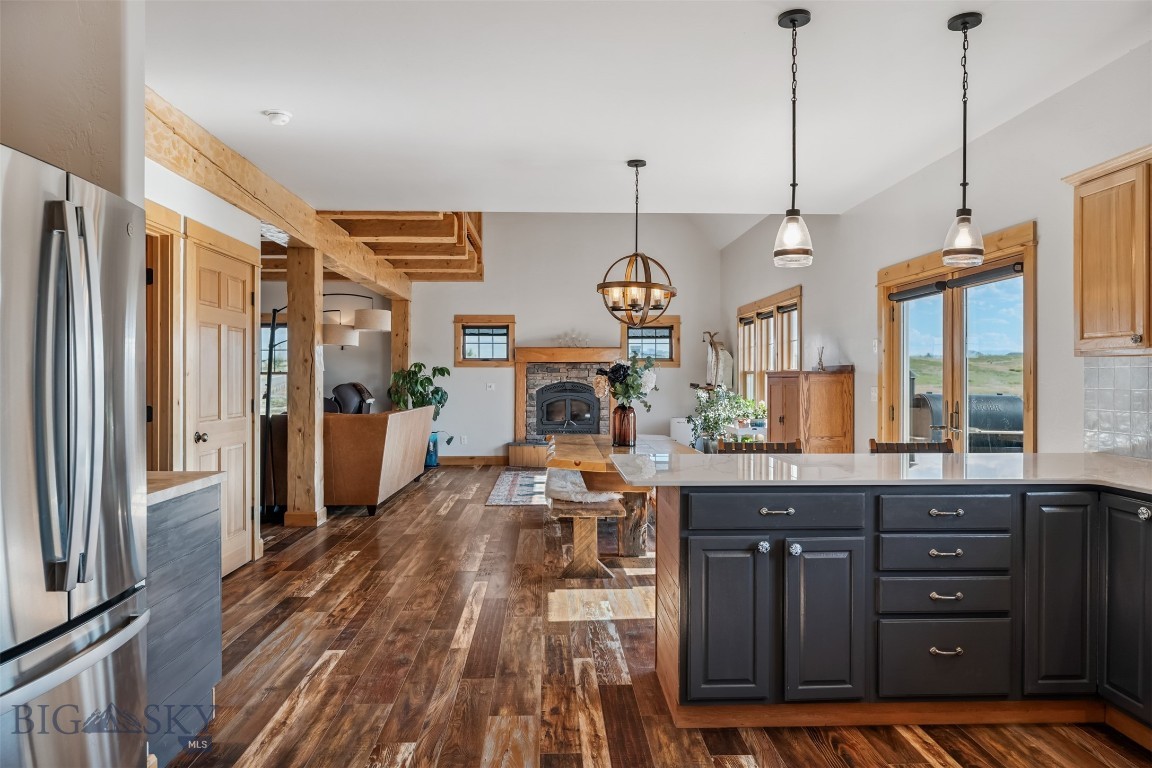 Rolling Glen Ranch - Residential