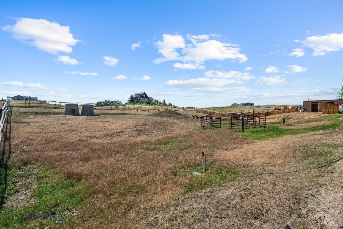 Rolling Glen Ranch - Residential