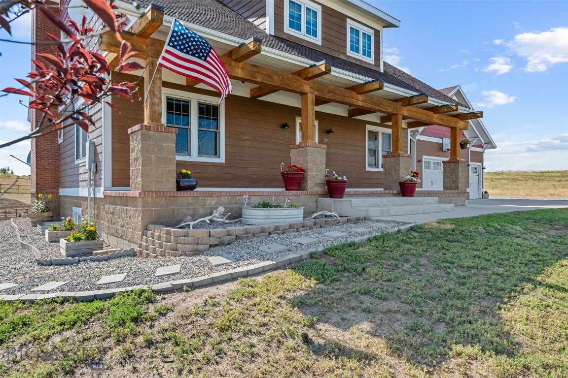 Rolling Glen Ranch - Residential