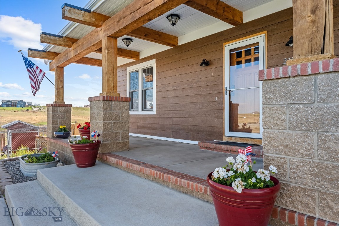 Rolling Glen Ranch - Residential