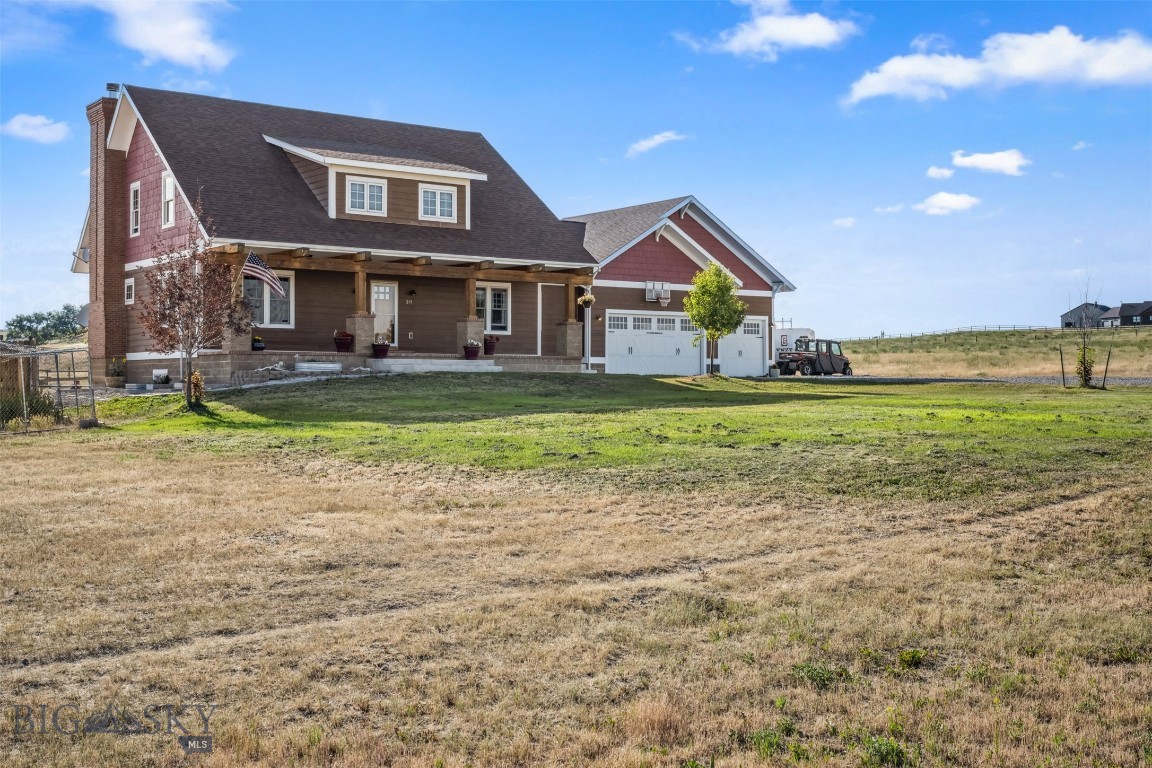 Rolling Glen Ranch - Residential