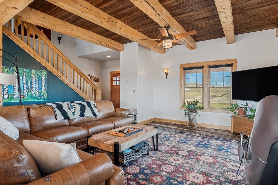 Rolling Glen Ranch - Residential