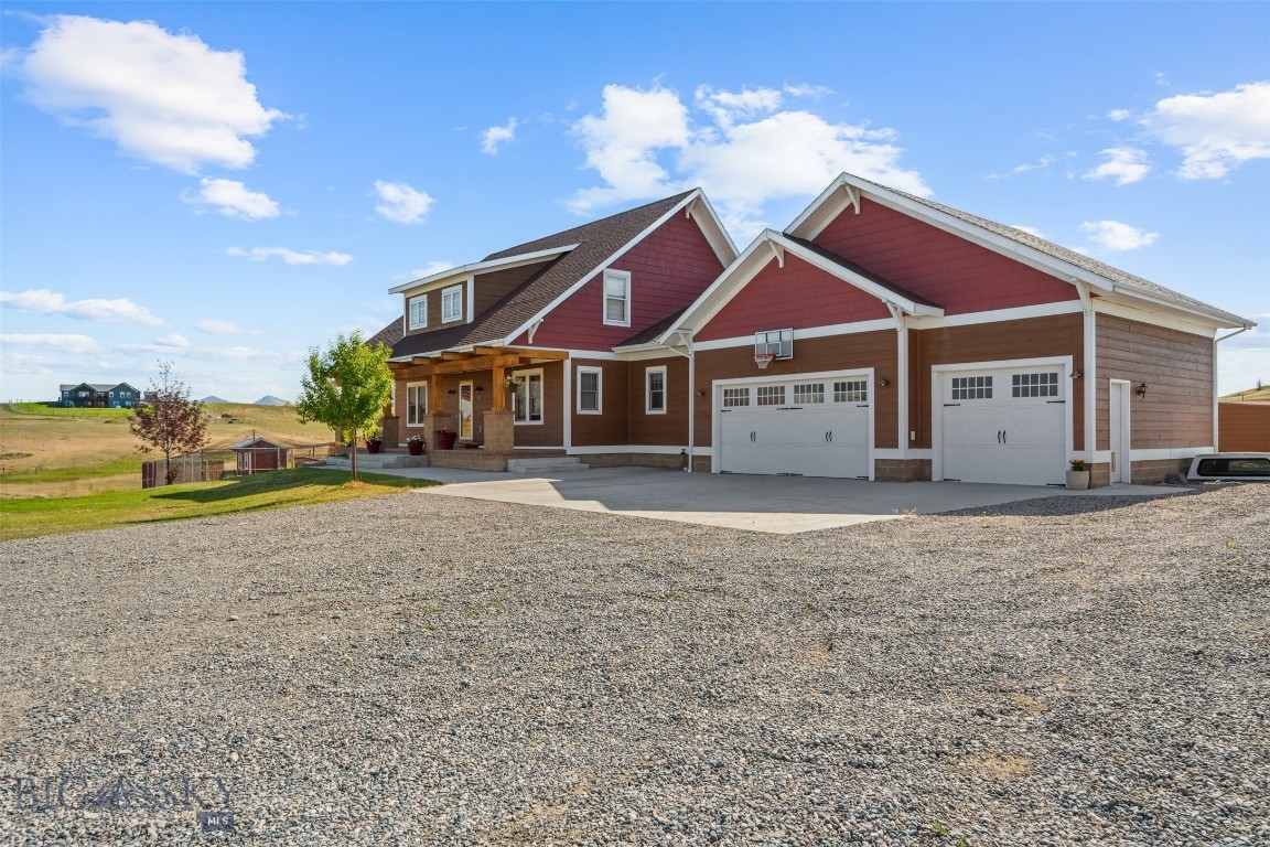 Rolling Glen Ranch - Residential
