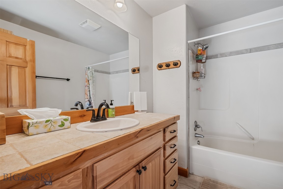 Rolling Glen Ranch - Residential