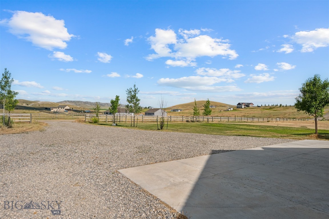 Rolling Glen Ranch - Residential