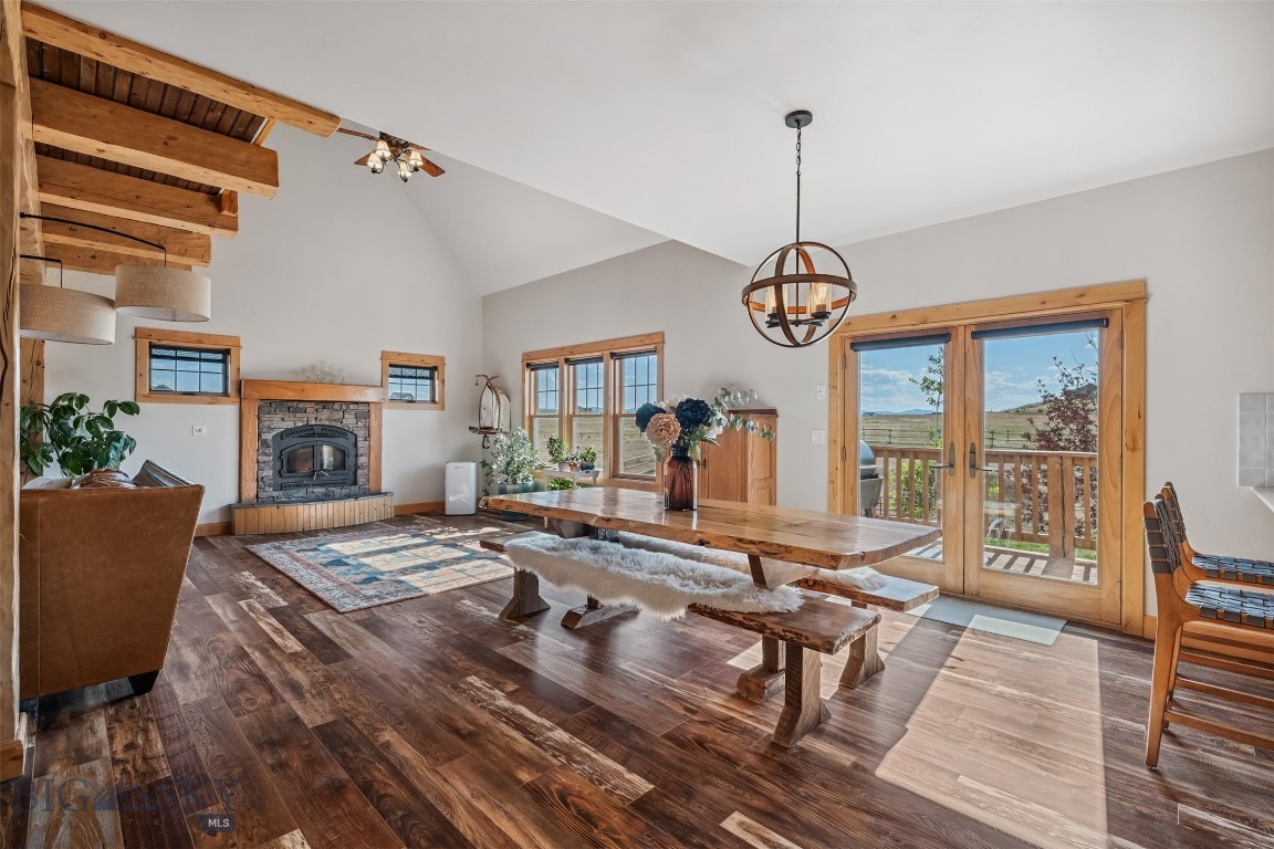 Rolling Glen Ranch - Residential