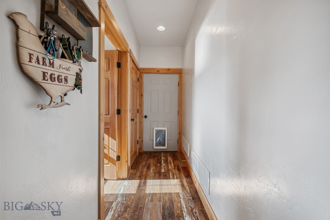 Rolling Glen Ranch - Residential