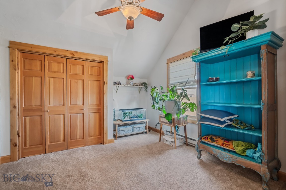 Rolling Glen Ranch - Residential