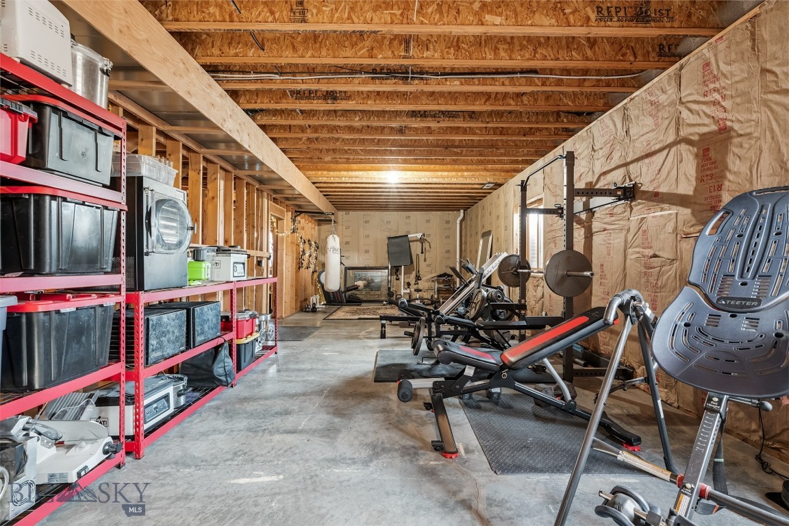 Rolling Glen Ranch - Residential