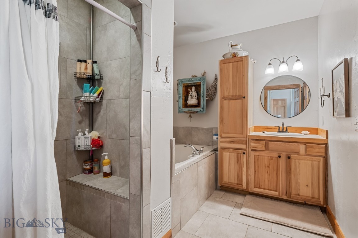 Rolling Glen Ranch - Residential