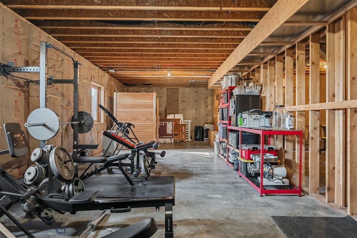 Rolling Glen Ranch - Residential