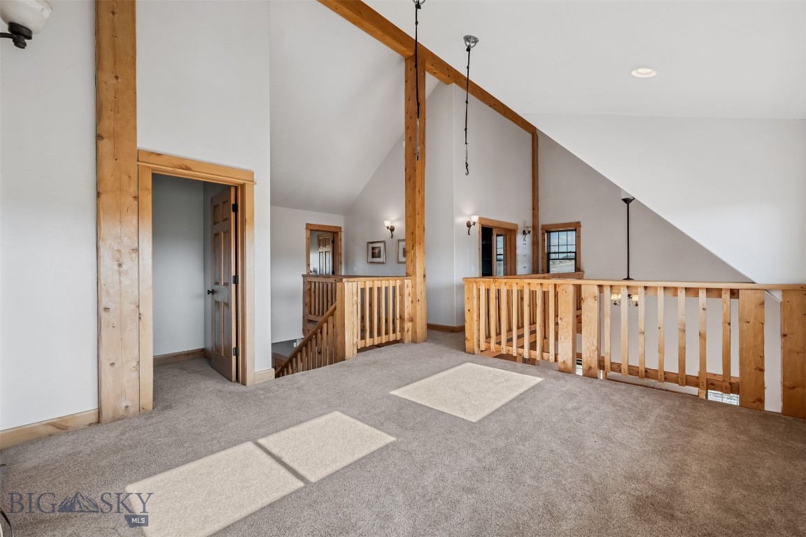 Rolling Glen Ranch - Residential