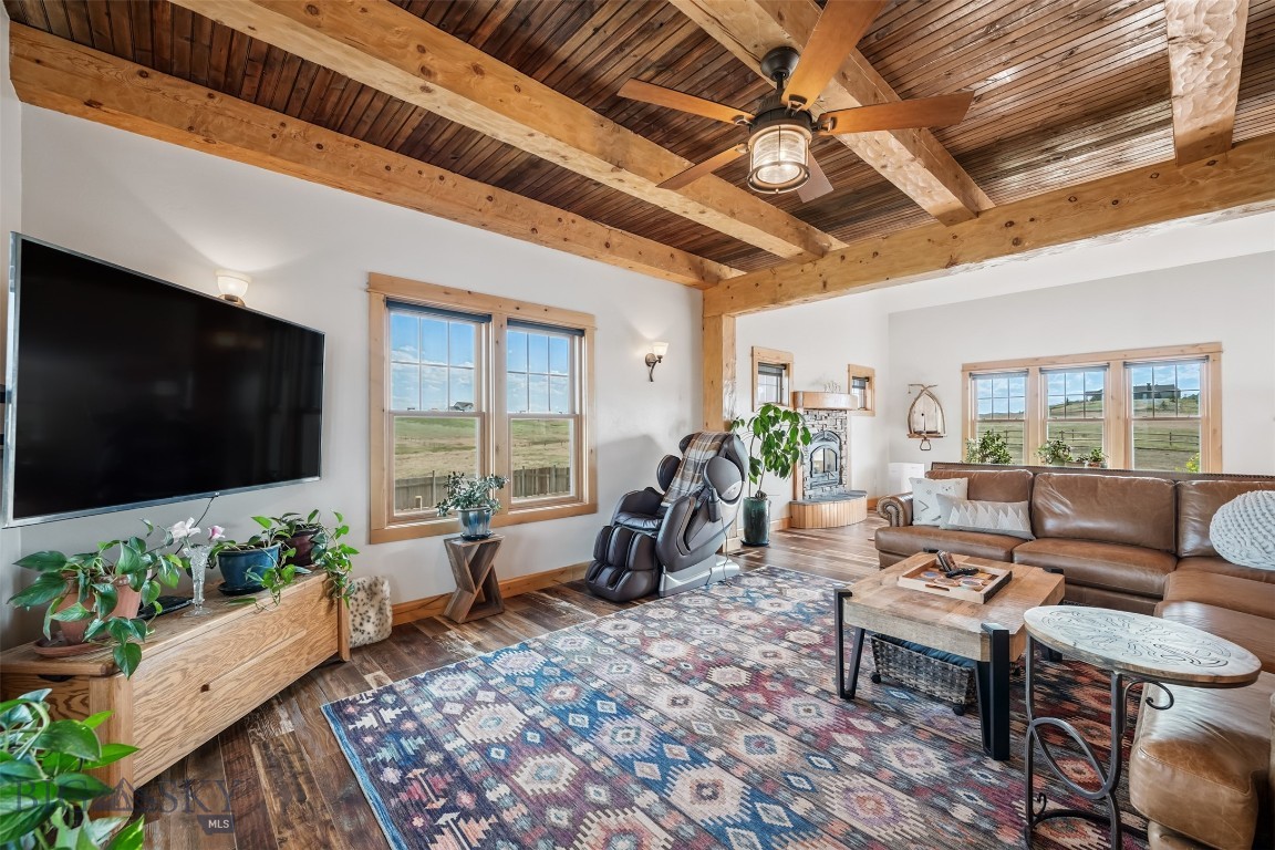 Rolling Glen Ranch - Residential