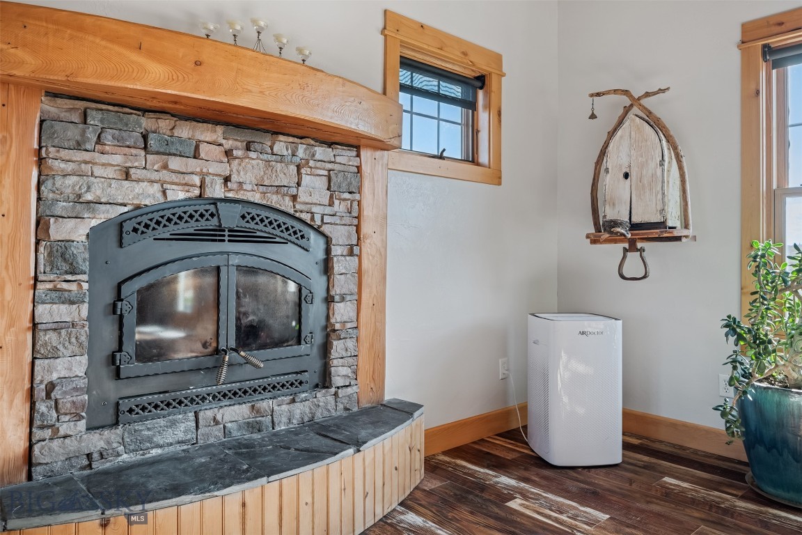 Rolling Glen Ranch - Residential