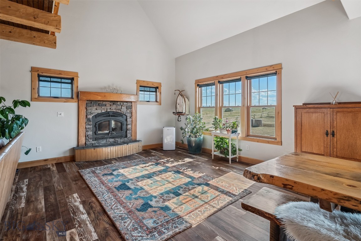 Rolling Glen Ranch - Residential