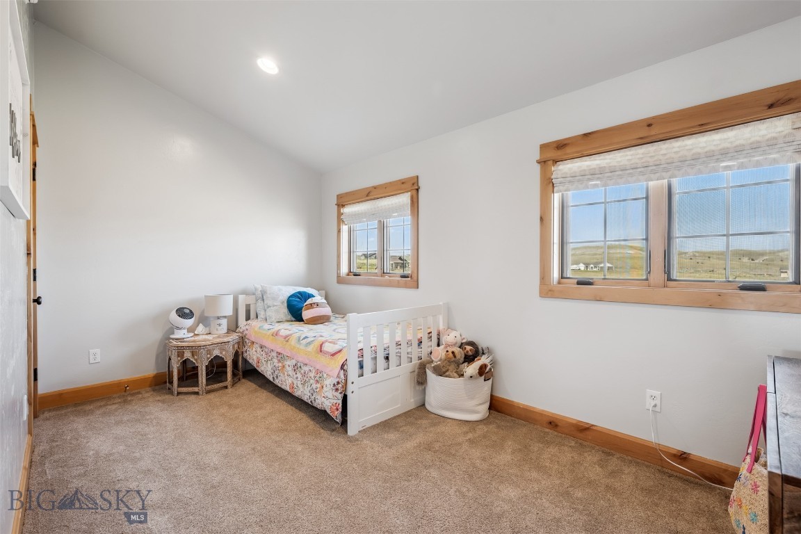 Rolling Glen Ranch - Residential