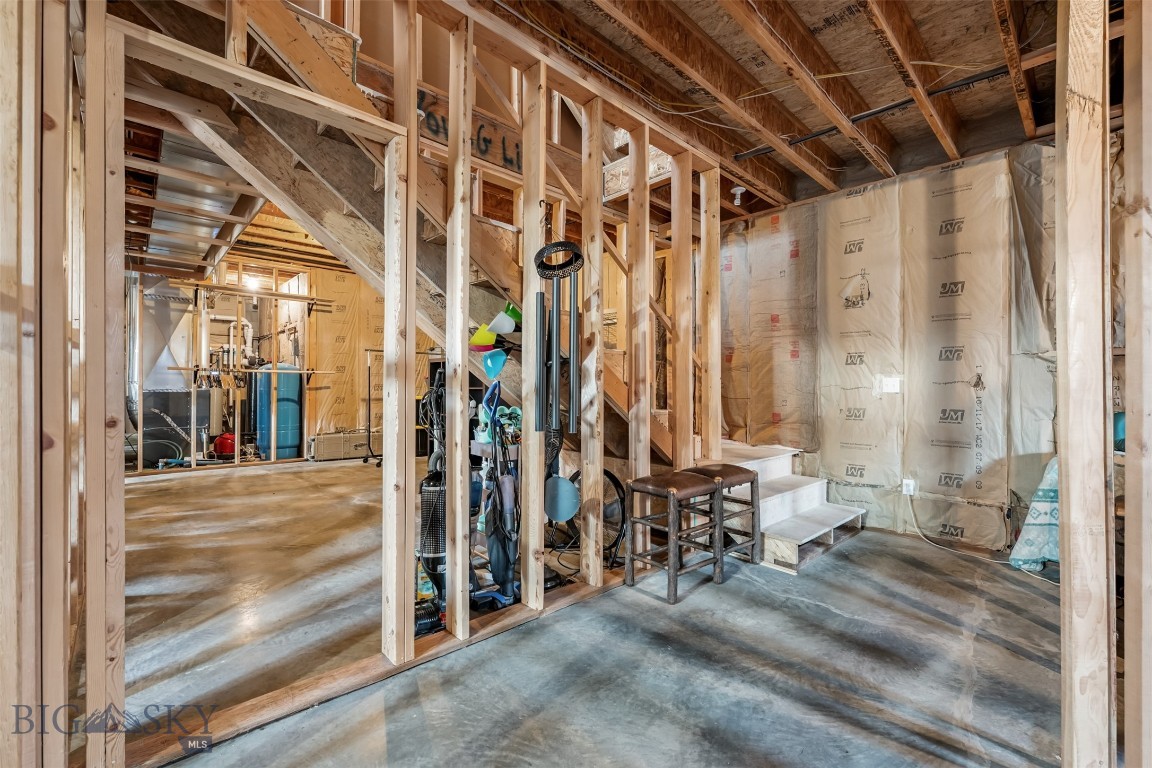 Rolling Glen Ranch - Residential