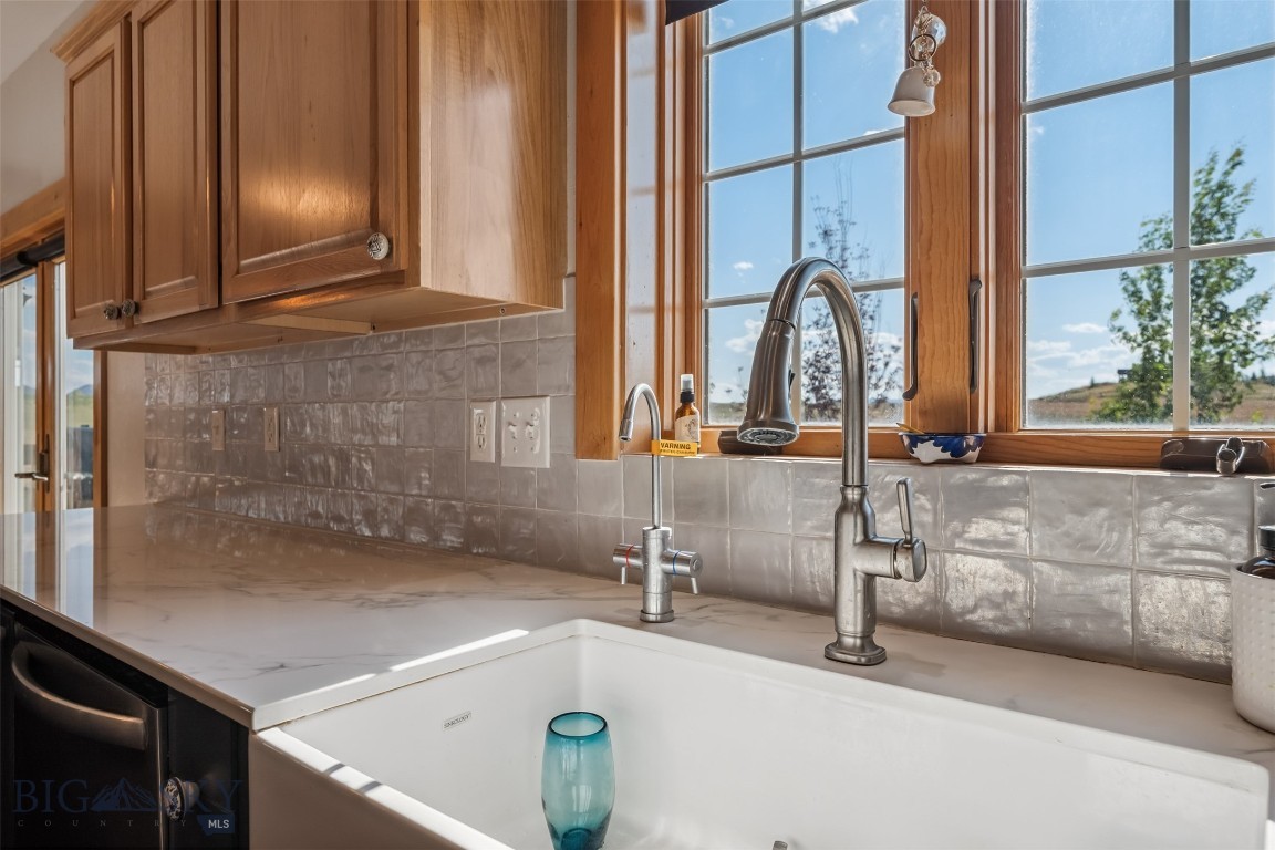 Rolling Glen Ranch - Residential
